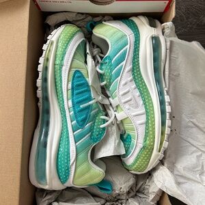 Nike Air max 98 SE